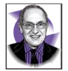 Lawyer PHENOMENON -professor emeritus at Harvard Law School